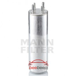 Фильтр топливный Mann-Filter WK 857/1