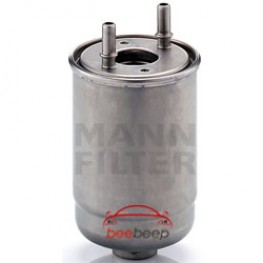 Фильтр топливный Mann-Filter WK 9012 X