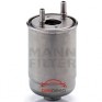 Фильтр топливный Mann-Filter WK 9012 X