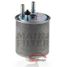 Фильтр топливный Mann-Filter WK 918/1 1 шт