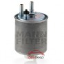Фильтр топливный Mann-Filter WK 918/1