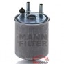 Фильтр топливный Mann-Filter WK 918/2 X