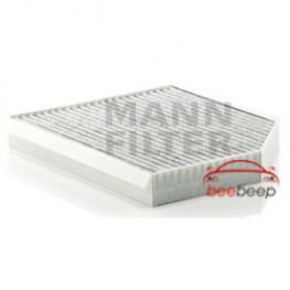Фильтр салонный Mann-Filter CUK 2450 1 шт