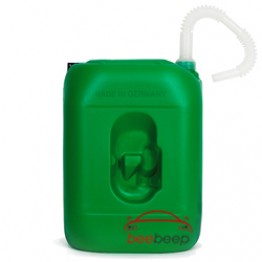 Моторное масло Bozol Protect 5w-40 20 л