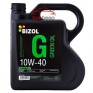 Моторное масло Bizol Green Oil 10w-40 4 л