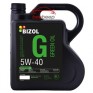 Моторное масло Bizol Green Oil SAE 5w-40 4 л