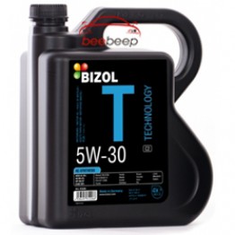 Моторное масло Bizol Tehnology 5w-30 C2 4 л