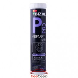 Смазка для подшипников ступицы Bizol Pro Grease T LX 03 High Temperature 0.4 кг