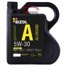 Моторное масло Bizol Allround 5w-30 4 л