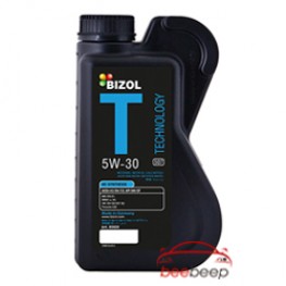 Моторное масло Bizol Technology 5w-30 507 1 л