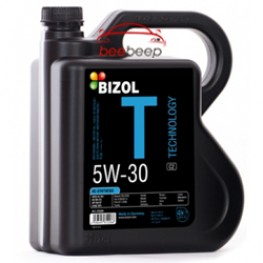 Моторное масло Bizol Technology 5w-30 507 5 л