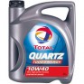Моторное масло Total Quartz Energy 7000 10W-40 4 л