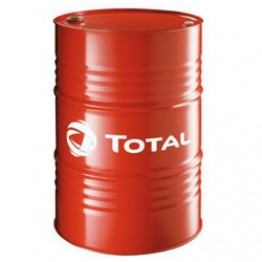 Моторное масло Total Quartz Ineo First 0W-30 208 л