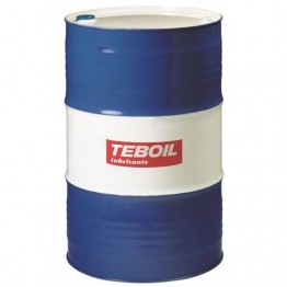 Трансмиссионное масло Teboil Fluid E 170 кг