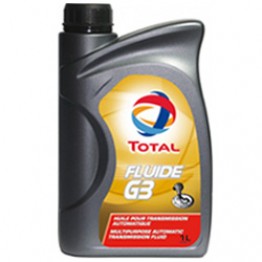 Трансмиссионное масло Total Fluide G3 1 л