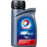 Тормозная жидкость Total HBF 5.1 0.25 л