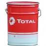 Универсальная литиево-кальциевая смазка Total Multis EP 3 5 кг