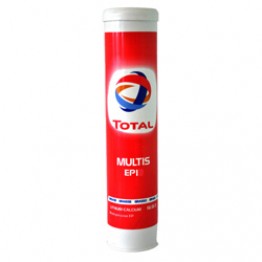 Универсальная литиево-кальциевая смазка Total Multis EP 1 0,4 кг