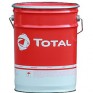 Универсальная литиево-кальциевая смазка Total Multis ZS 000 5 кг