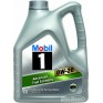 Моторное масло Mobil 1 0w-20 4 л