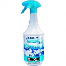 Биоразлагаемое чистящее средство Ipone Absolut Wash 1л