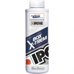 Трансмиссионное масло Ipone Box Extreme 1л