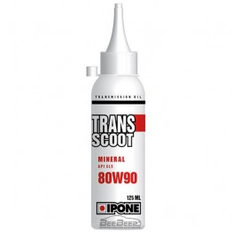 Трансмиссионное масло Ipone Transcoot Dose 125мл