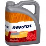 Трансмиссионное масло Repsol Cartago Cajas EP 75w-90 5л