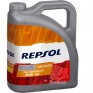 Трансмиссионное масло Repsol Cartago EP Multigrado 80w-90 5л