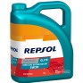 Моторное масло Repsol Elite Long Life 50700/50400 5w-30 5л