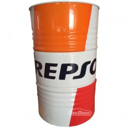 Моторное масло Repsol Elite Turbo Life 50601 0w-30 208л