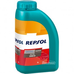 Моторное масло Repsol Premium GTI/TDI 10w-40 1л