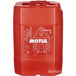 Моторное масло Motul 6100 Synergie+ 10w-40 839422/103985 20 л
