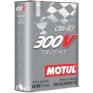 Моторное масло Motul 300V Trophy 0w-40 825402/104240 2 л