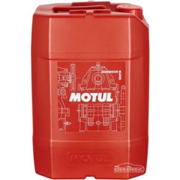 Моторное масло Motul 2100 Power+ 10w-40 397722/103975 20 л