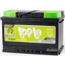 Аккумулятор автомобильный Topla AGM 70Ah START-STOP R+