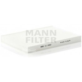 Фильтр салонный Mann-Filter CU 2882