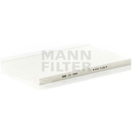 Фильтр салонный Mann-Filter CU 3562