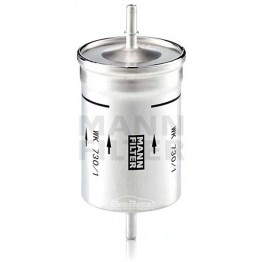 Фильтр топливный Mann-Filter WK 730/1