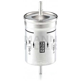 Фильтр топливный Mann-Filter WK 730/1