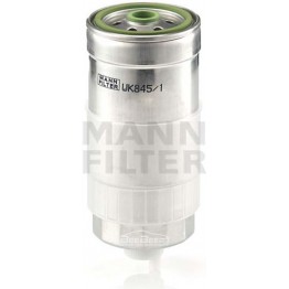Фильтр топливный Mann-Filter WK 845/1