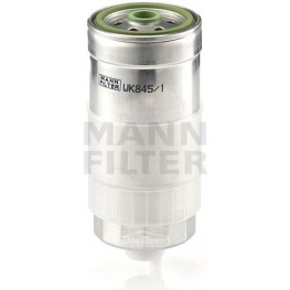 Фильтр топливный Mann-Filter WK 845/1