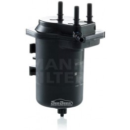Фильтр топливный Mann-Filter WK 939/6