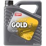 Моторное масло Teboil Gold S 5W-40 4 л