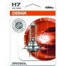 Лампа галогенная H7 Osram Original Line 64210 (блистер)