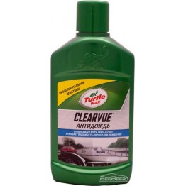 Антидождь Turtle Wax ClearVue Rain Repellent FG7704 300 мл