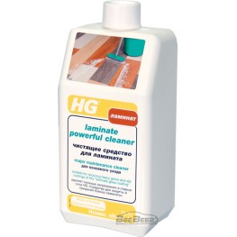 Чистящее средство для ламината HG 134100161
