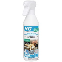 Нейтрализатор неприятных запахов HG 441050161