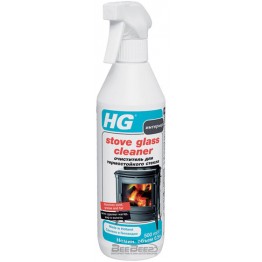 Очиститель для термостойкого стекла HG 431050161