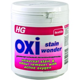 Универсальный пятновыводитель Oxi HG 324050161